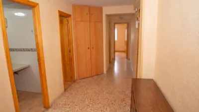 Apartment on Comunitat Valenciana Street photo 12