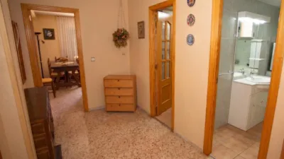 Apartment on Comunitat Valenciana Street photo 6