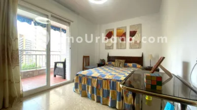 Apartment on Avenida de Bruselas photo 15
