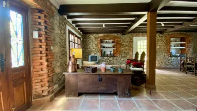 House in Barrio del Soano Llama photo 18