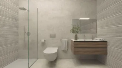 Penthouse in Las Piscinas Naturales photo 9