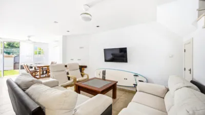House in San Andrés Golf photo 7