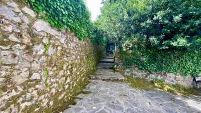 House in Barrio del Soano Llama photo 50
