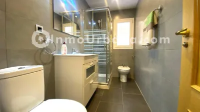 Apartment on Avenida de Bruselas photo 22