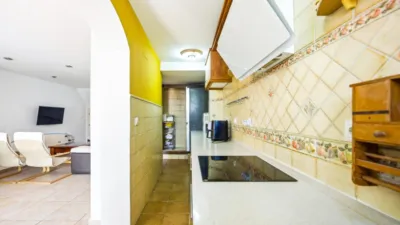 House in San Andrés Golf photo 8