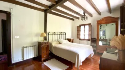 House in Barrio del Soano Llama photo 27