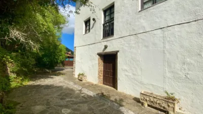 House in Barrio del Soano Llama photo 60