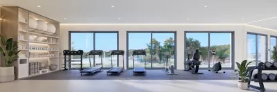 Apartment in Pedregales photo 8