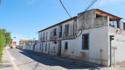 House in Valencia Coast photo 27