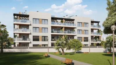 Casa – Torrevieja - Vista 5
