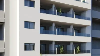 Apartment in Torrevieja - Vista 3