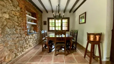 House in Barrio del Soano Llama photo 14