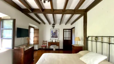 House in Barrio del Soano Llama photo 24