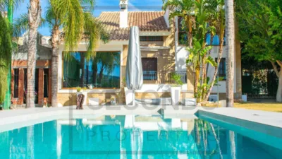 Casa – Algorfa, La Rellana - Vista 2