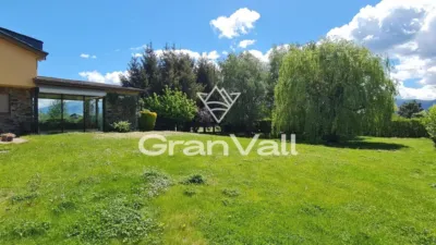 Chalet in Deulofeu photo 4
