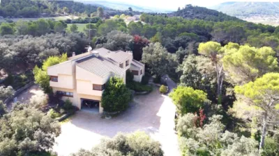 Casa – Alcoi / Alcoy, Urbanització L'Estepar, l'Alcoià - Más