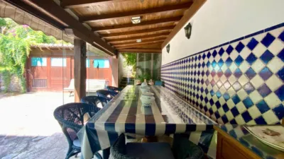 House in Barrio del Soano Llama photo 64