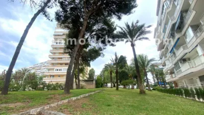 Apartment on Avenida de Bruselas photo 32