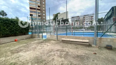 Apartment on Avenida de Bruselas photo 42