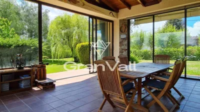 Chalet in Deulofeu photo 18