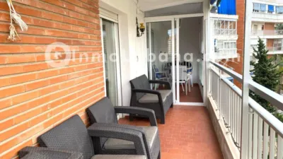 Apartment on Avenida de Bruselas photo 26