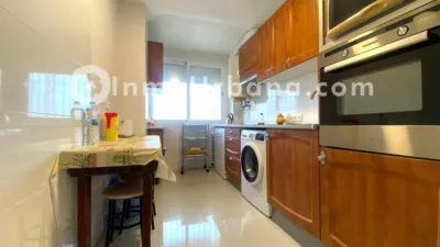 Apartment on Avenida de Bruselas photo 7