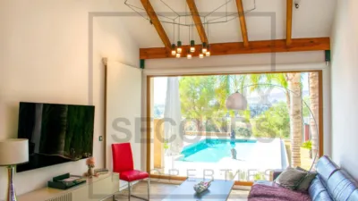 Casa – Algorfa, La Rellana - Más