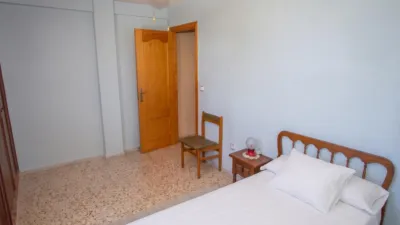 Apartment on Comunitat Valenciana Street photo 10