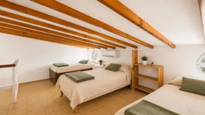 House in San Andrés Golf photo 2