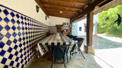 House in Barrio del Soano Llama photo 68