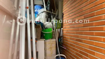 Apartment on Avenida de Bruselas photo 28