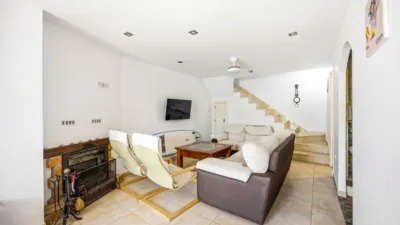 House in San Andrés Golf photo 18