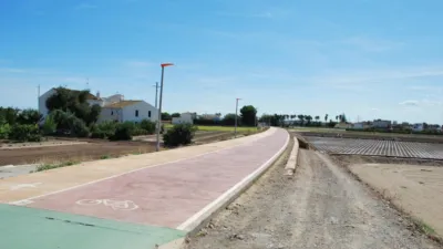 House in Valencia Coast photo 9