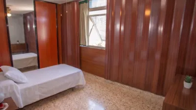 Apartment on Comunitat Valenciana Street photo 23