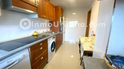 Apartment on Avenida de Bruselas photo 9