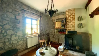 House in Barrio del Soano Llama photo 44