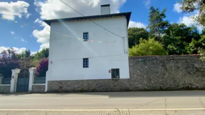 House in Barrio del Soano Llama photo 7