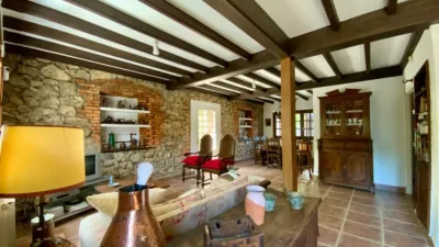 House in Barrio del Soano Llama photo 17