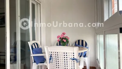 Apartment on Avenida de Bruselas photo 25