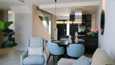 Semi-detached house in La Finca Golf photo 33