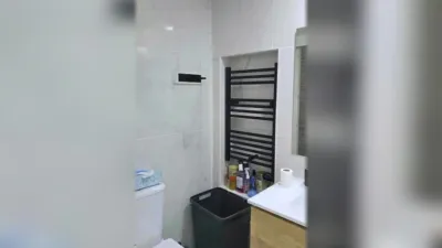 Terraced House in Metro Alginet photo 25