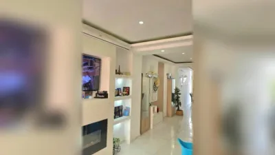 Terraced House in Metro Alginet photo 23