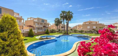 Apartamento en venta en La Ciñuelica - Vista 3