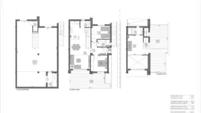 Semi-detached house in La Finca Golf photo 46