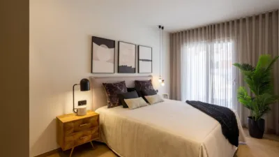 Bungalow for sale in La Finca Golf photo 10
