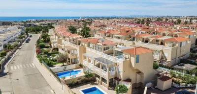 Apartamento en venta en La Ciñuelica - Vista 6