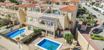 Apartamento en venta en La Ciñuelica - Vista 2
