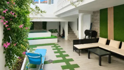 Terraced House in Metro Alginet photo 16