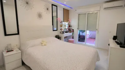 Terraced House in Metro Alginet photo 8