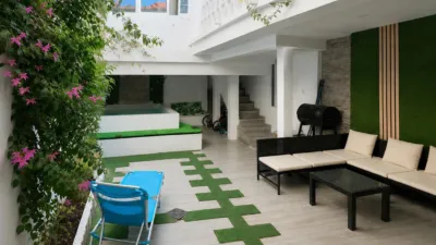 Terraced House in Metro Alginet photo 2